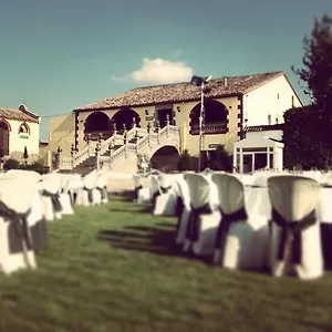 Masia El Xaloc Calders