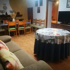 Cortijo Soledad El Sauco