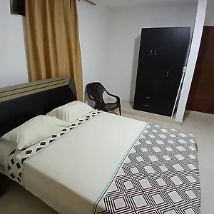 203 1 Apartamento Cartagena