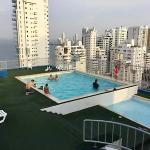 Apartamento Vista Al Mar Cartagena